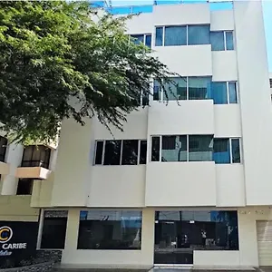 Caribe Rodadero Hotel