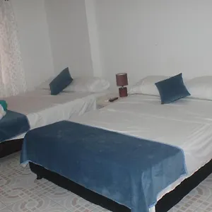 Guacamayas Hotel